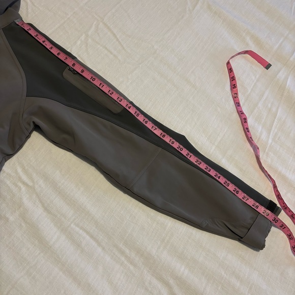 Men’s Marmot Gravity Softshell Windbreaker Jacket - Picture 10 of 10